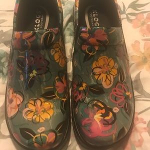 KLOGS size 8.5